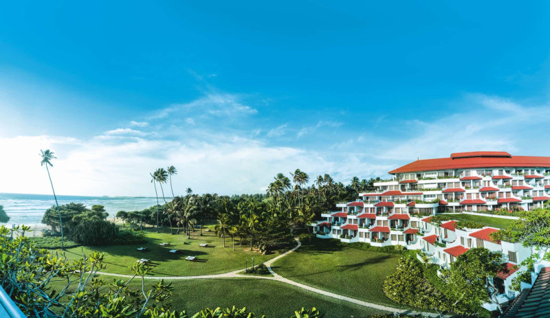 Taj Bentota Resort & Spa