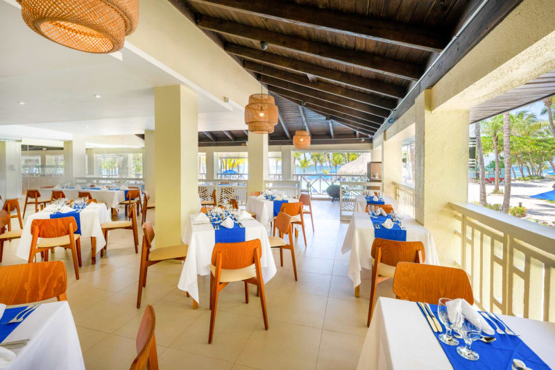 Coral Costa Caribe Beach Resort