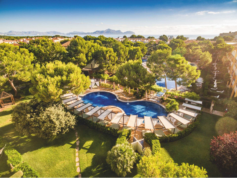 Zafiro Mallorca & Spa