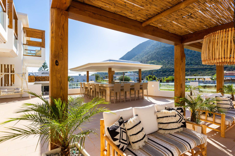 Nostos Beach Boutique
