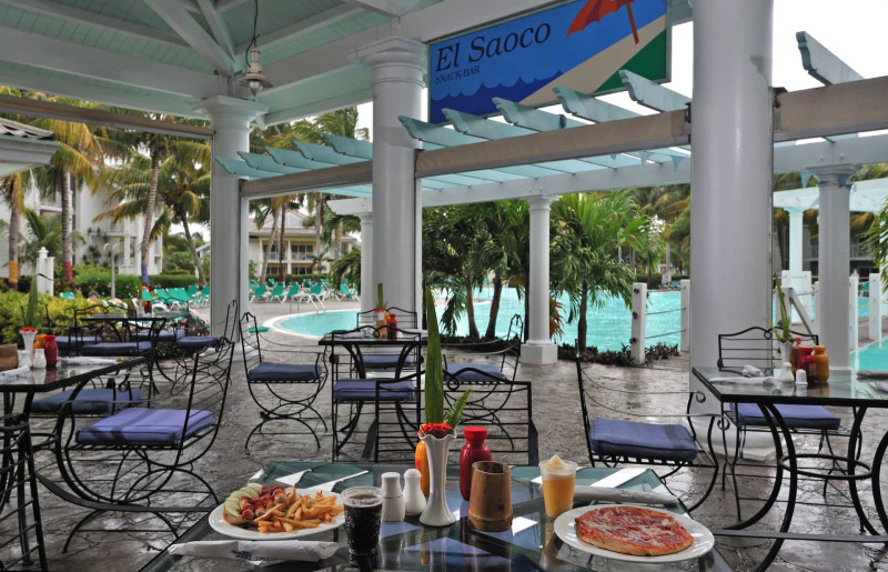 Melia Peninsula Varadero