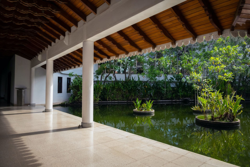 Tangerine Beach Hotel