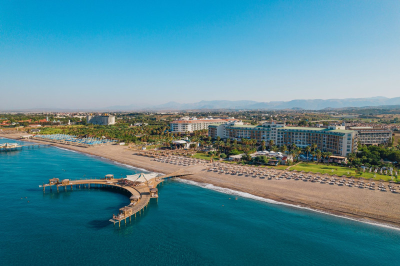 Selectum Family Comfort Side