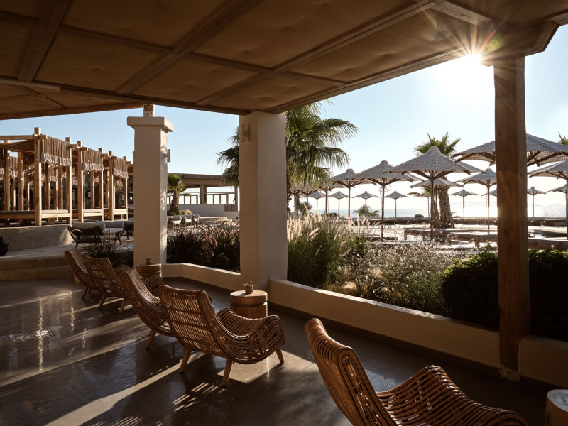 Sea Side A Lifestyle Resort