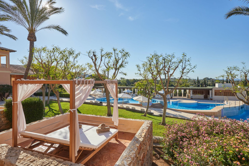 Pula Suites Boutique Resort