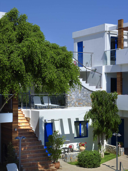 Minos Village