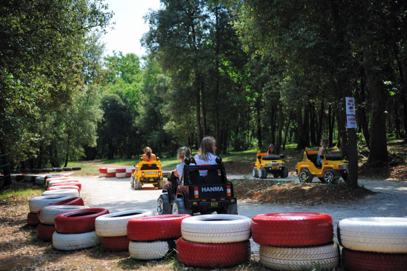 Valamar Tamaris Resort- Tamaris Villas