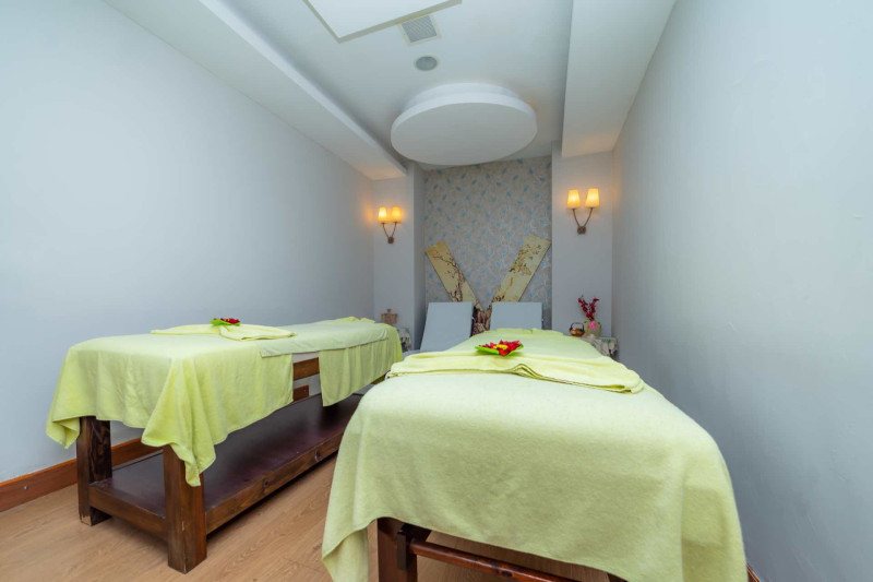 Monachus Hotel & Spa