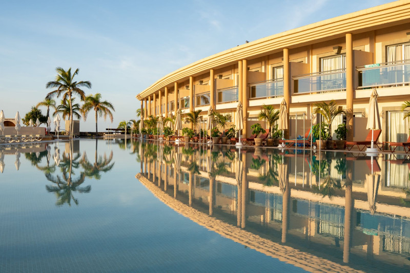 Iberostar Selection Fuerteventura Palace