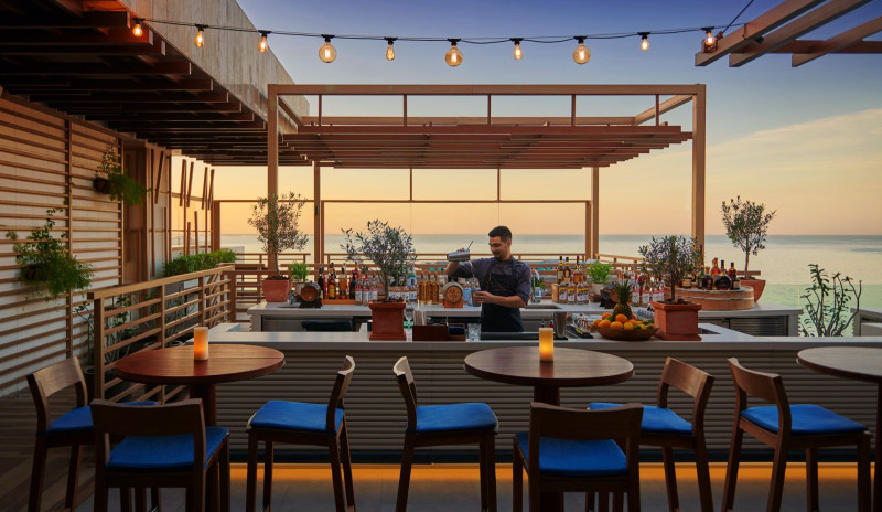 Mandarin Oriental Jumeirah
