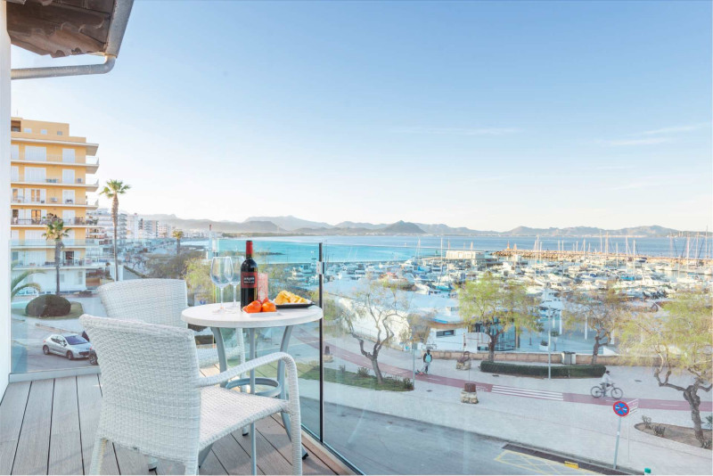 Llaut Boutique Hotel