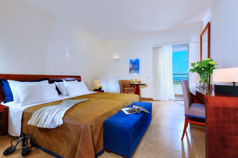 Apollonia Beach Resort & Spa