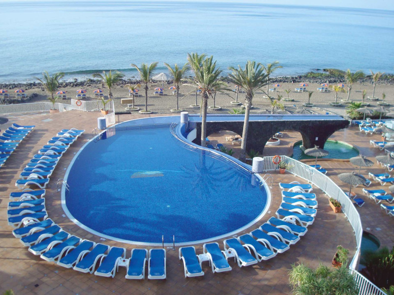 VIK Hotel San Antonio