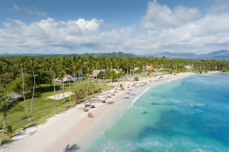 Wyndham Alltra Samana