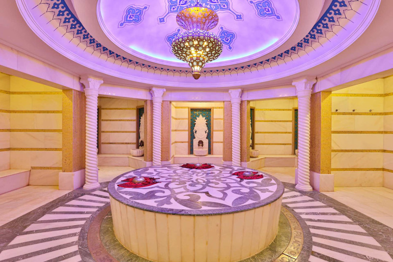 Diamond Excellence Resort & Spa
