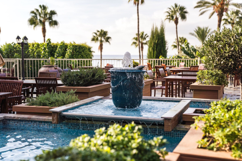Columbia Beach Resort
