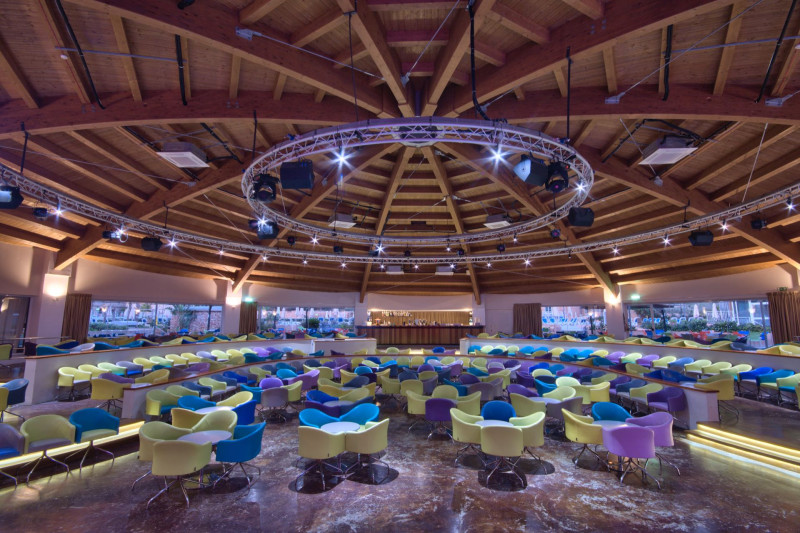 db Seabank Resort & Spa