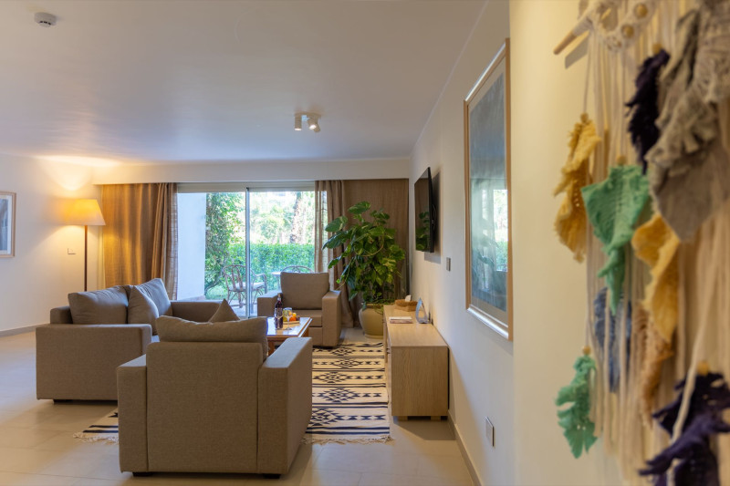 Fort Arabesque West Bay