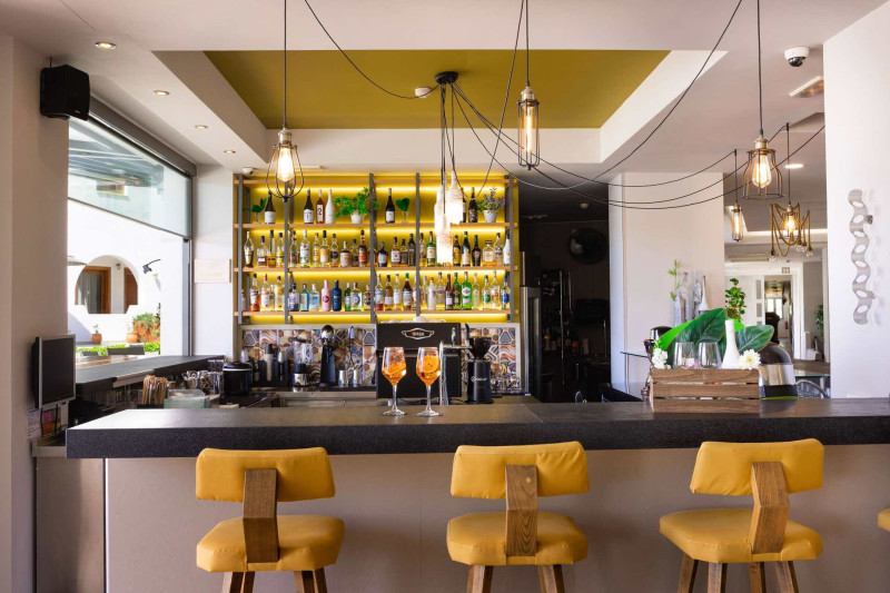 Alianthos Estate Resort (ex Alianthos Garden)