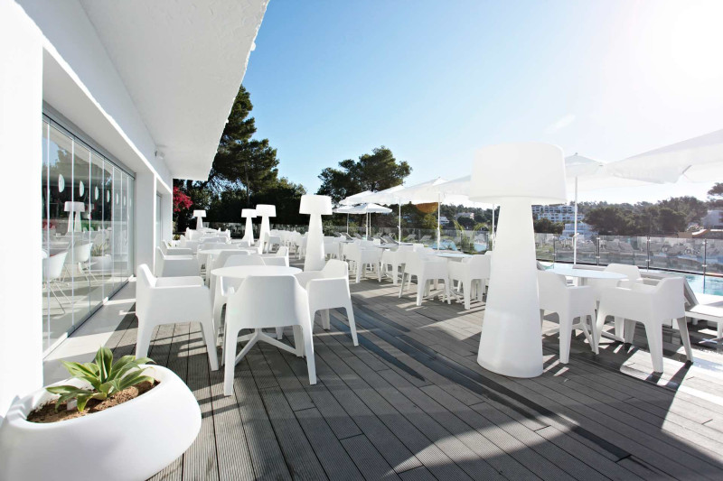 Grupotel Ibiza Beach Resort
