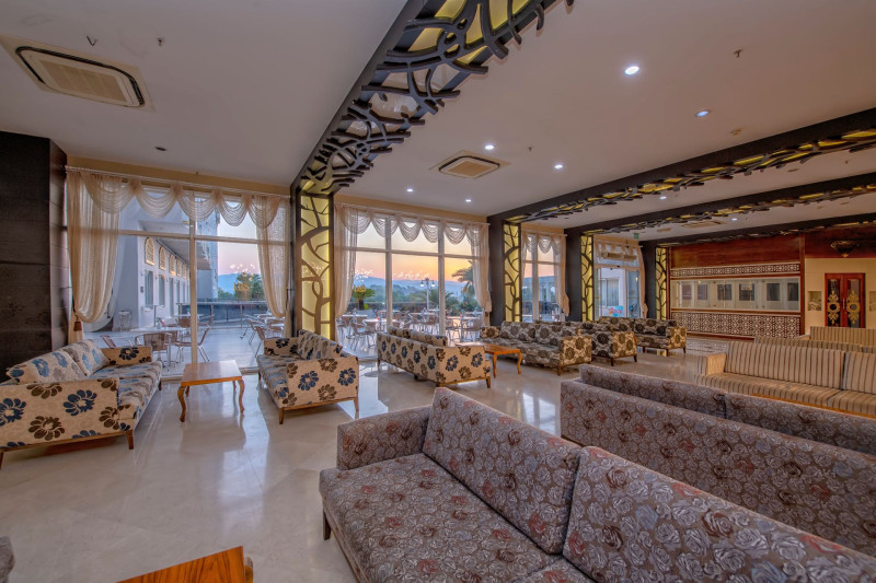 Lake & River Side Hotel & SPA