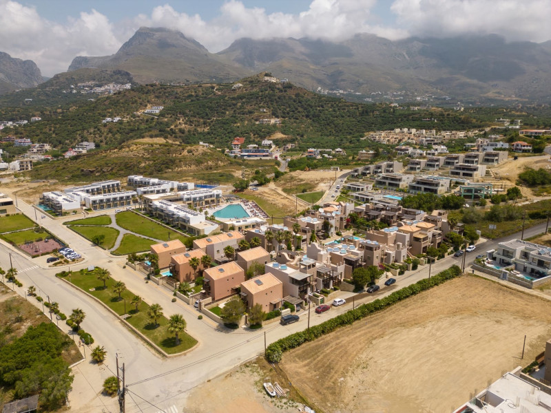 Plakias Cretan Resort by Alegria