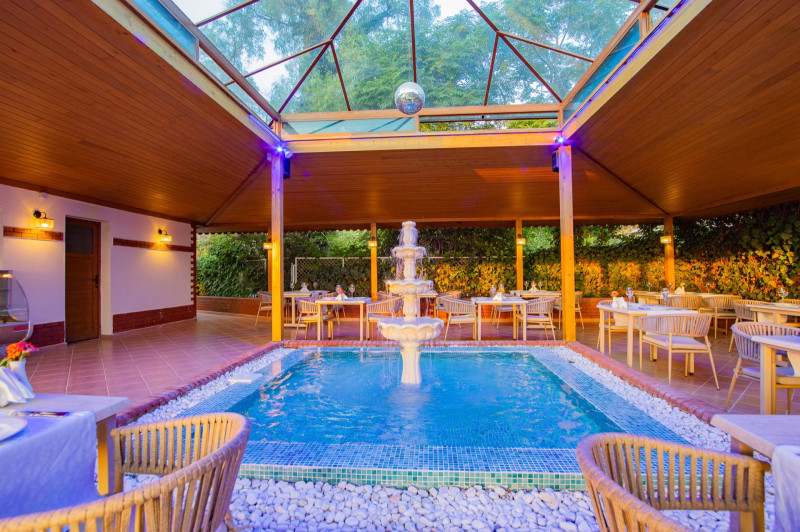 Kustur Club Holiday Village