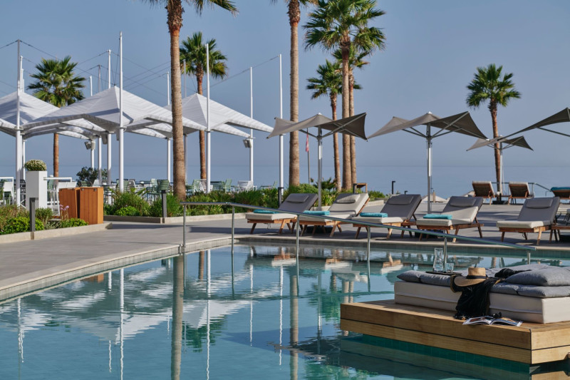 Amira Luxury Resort & Spa