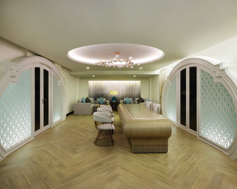 Avista Grande Phuket Karon Resort, MGallery