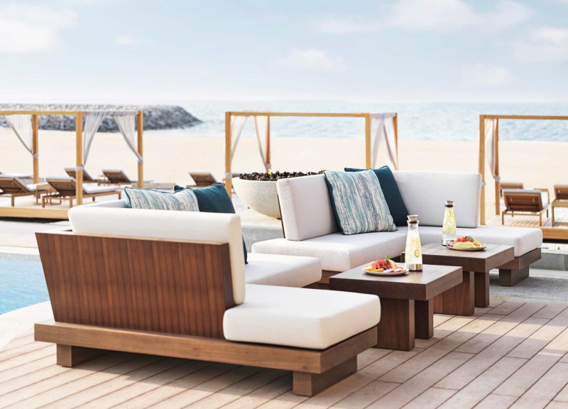 InterContinental Ras Al Khaimah Mina Al Arab Resort & Spa