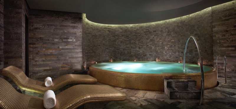 Park Hyatt Abu Dhabi Hotel and Villas