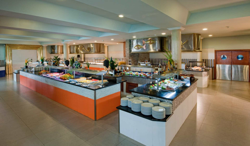 Iberostar Waves Punta Cana