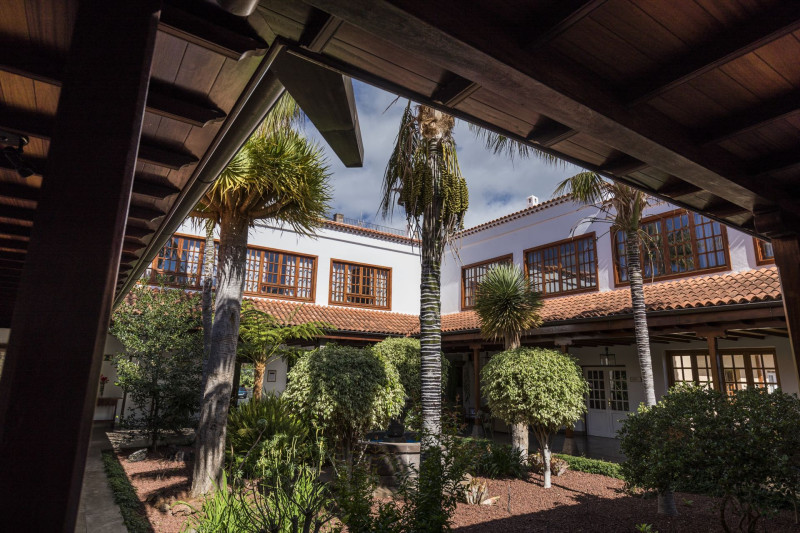 Parador de La Palma