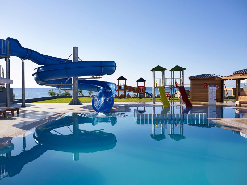 Mitsis Selection Alila Resort & Spa