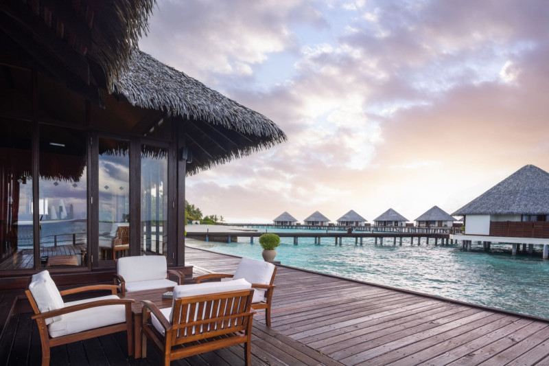 Adaaran Prestige Water Villas