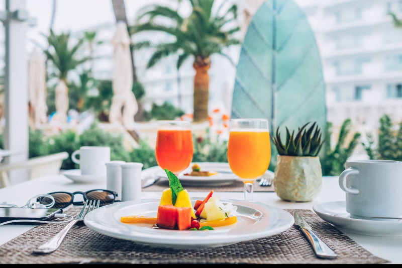 Iberostar Waves Alcudia Park