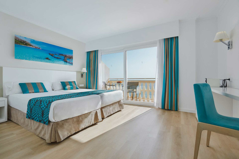 Universal Hotel Lido Park & SPA