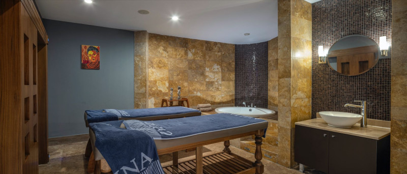 Arcanus Hotels Sorgun