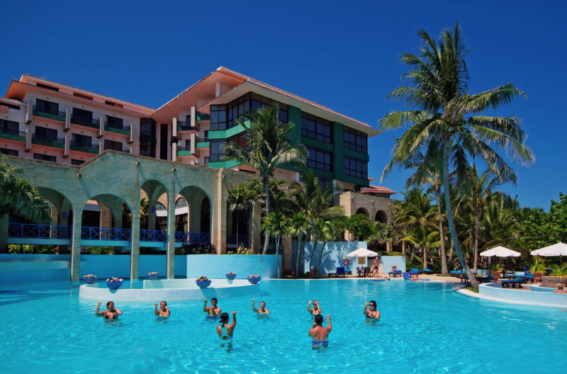Melia Las Americas