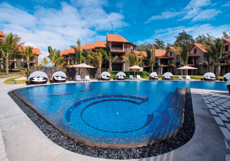 Crystals Beach Resort by Radisson Individuals