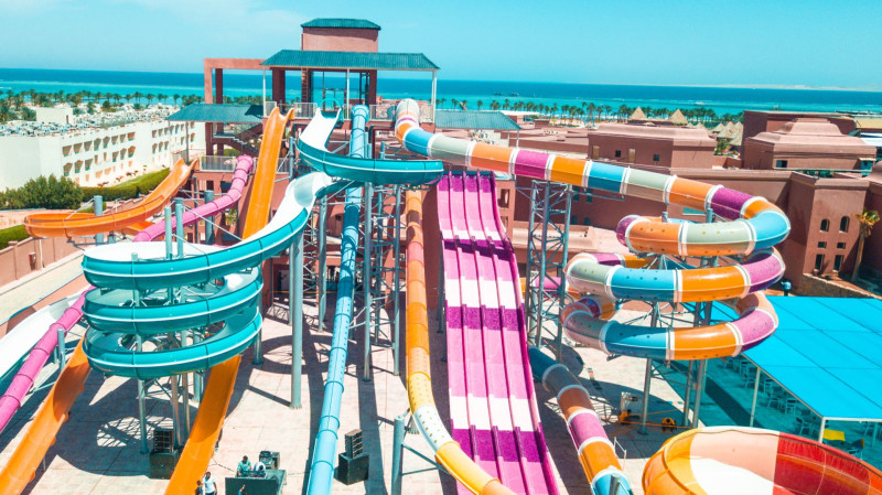 Pickalbatros Laguna Vista Hotel