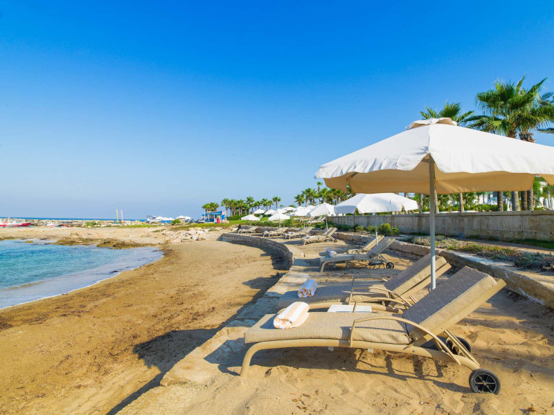 Olympic Lagoon Resort Paphos