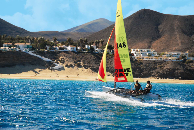 Aldiana Club Fuerteventura