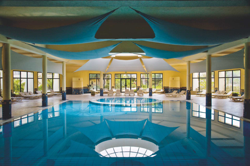 Aldiana Club Djerba Atlantide