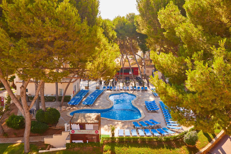 MLL Palma Bay Club Resort