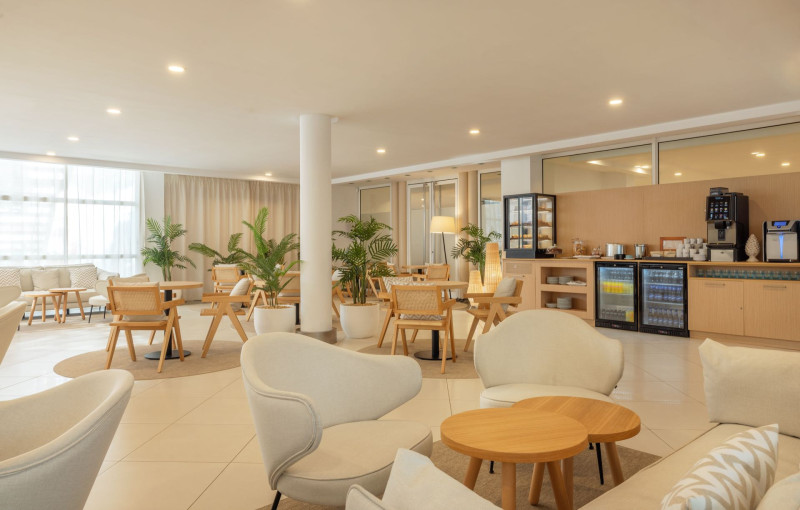 Alua Gran Camp de Mar