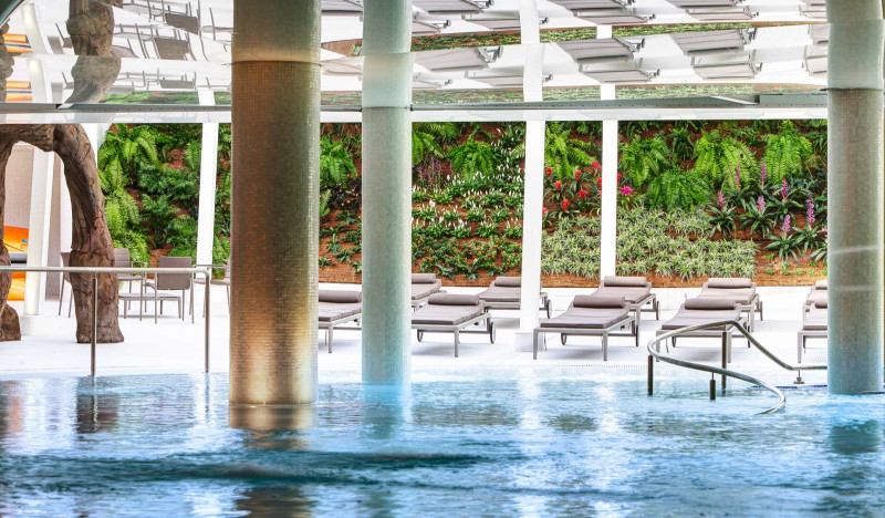 Bull Costa Canaria & Spa