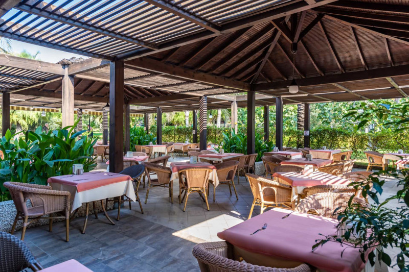 Sunis Kumköy Beach Resort Hotel & Spa