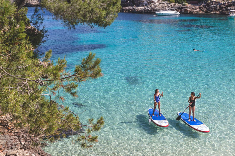 Inturotel Azul Garden