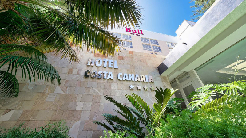 Bull Costa Canaria & Spa